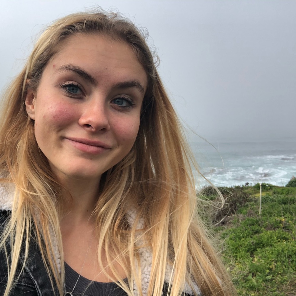 Meet your Posher, Gabriella